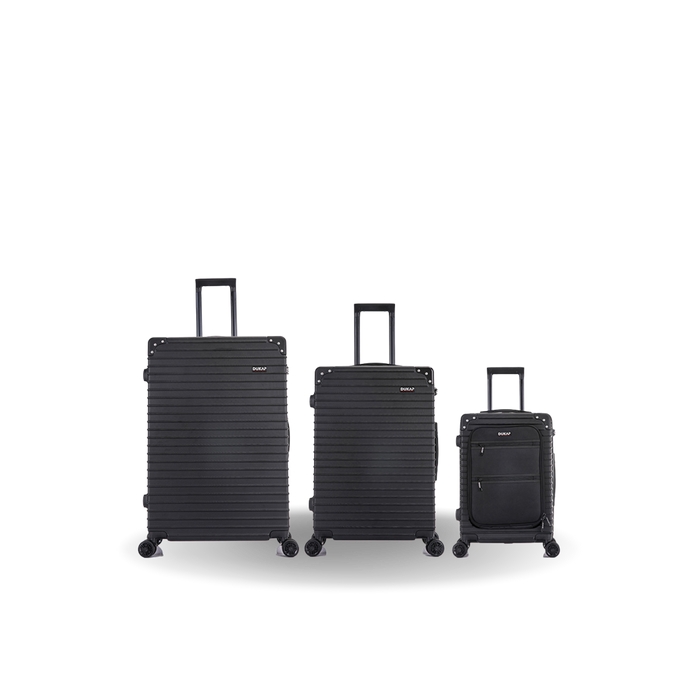 TOUR 3 Piece Set 20''/24''/28''