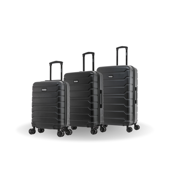 Trend 3 Piece Set  20''/24''/28''