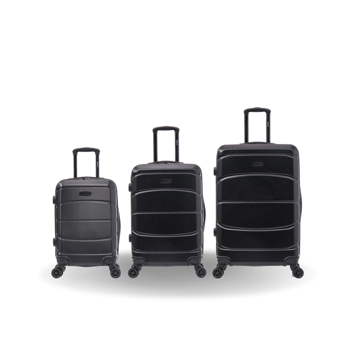 SENSE 3 Piece Set 20''/24''/28''