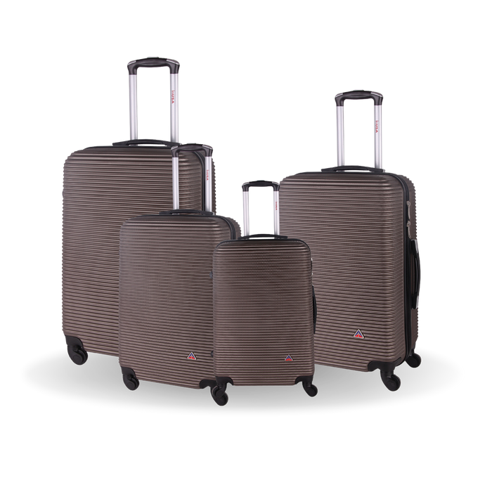 Royal 4 Piece Set 20''/24''/28''/32''