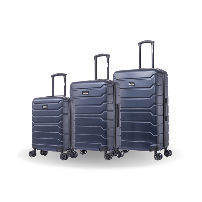 Trend 3 Piece Set  20''/24''/28''