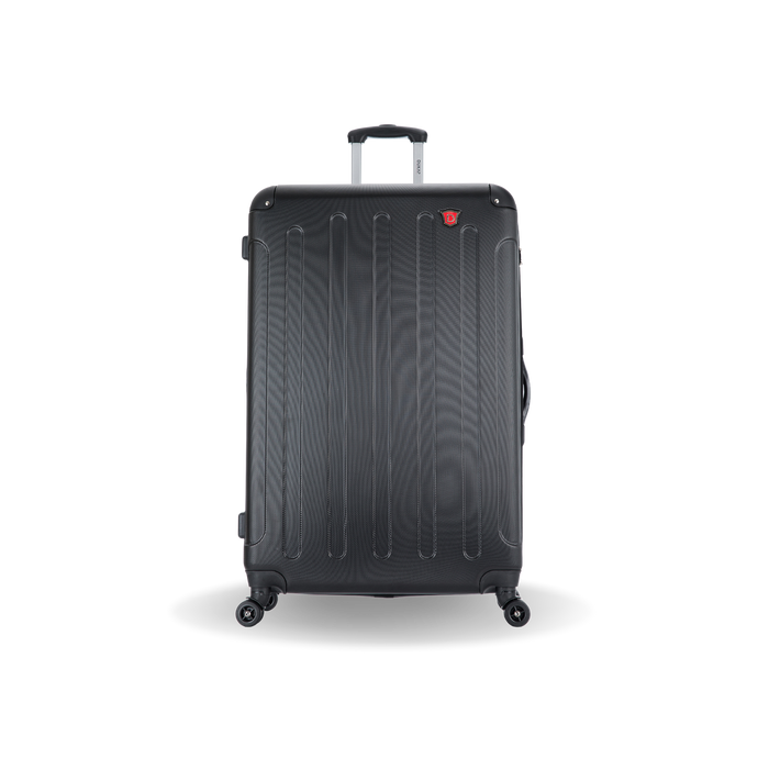 INTELY Extra Large 32" with Built-in Digital Weight Scale