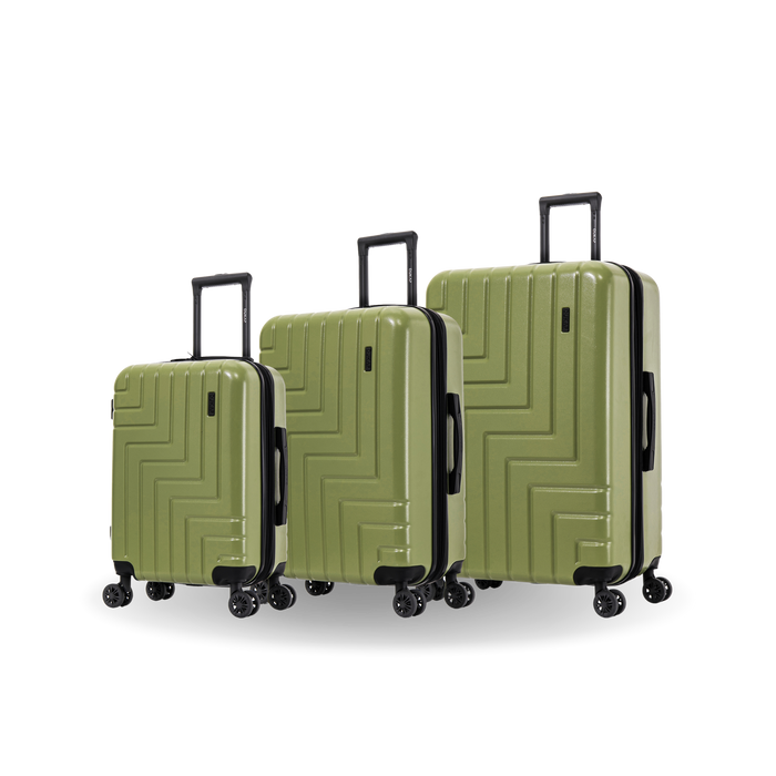 ZAHAV 3 Piece Set 20''/24''/28''