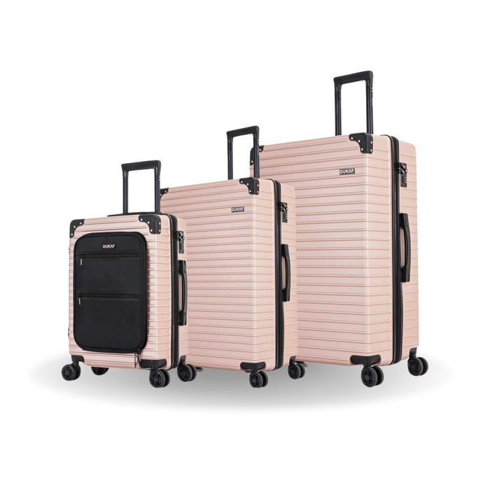 TOUR 3 Piece Set 20''/24''/28''