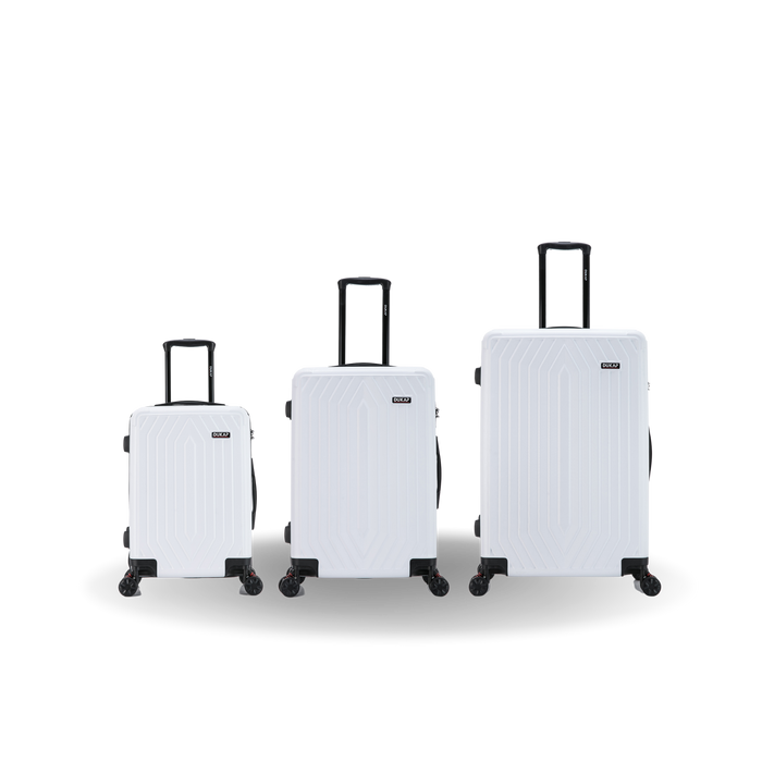 STRATOS 3 Piece Set 20"/24"/28"