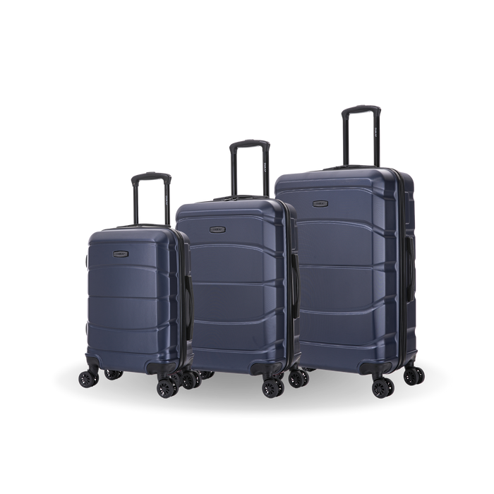 SENSE 3 Piece Set 20''/24''/28''