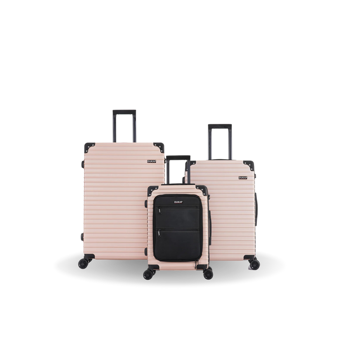 TOUR 3 Piece Set 20''/24''/28''