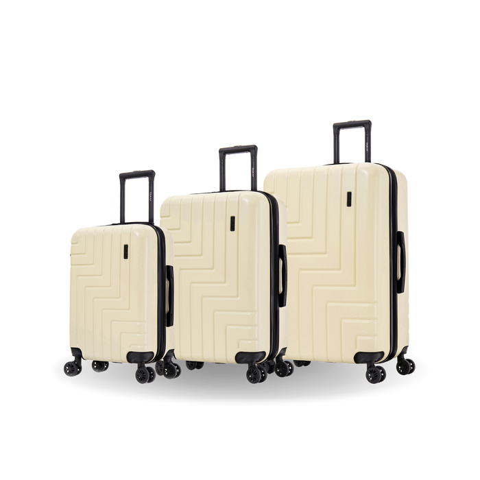 ZAHAV 3 Piece Set 20''/24''/28''