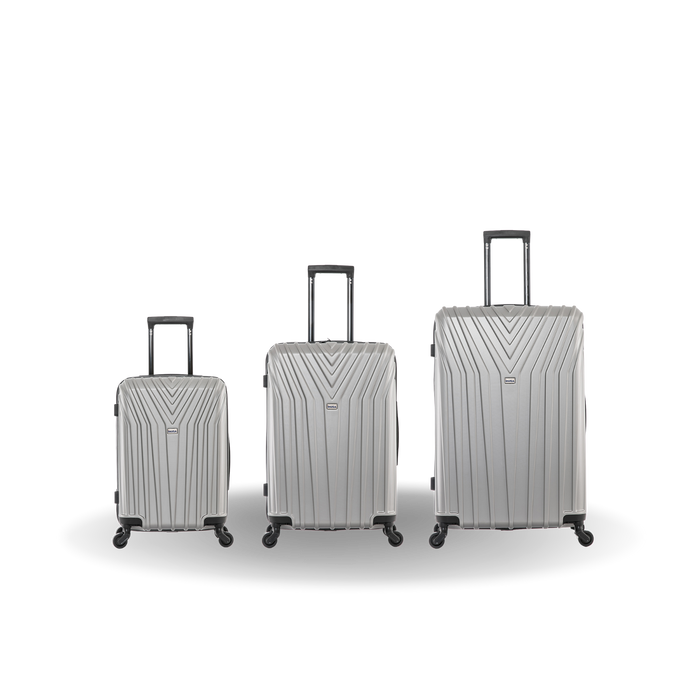 Vasty 3 Piece Set 20''/24''/28''