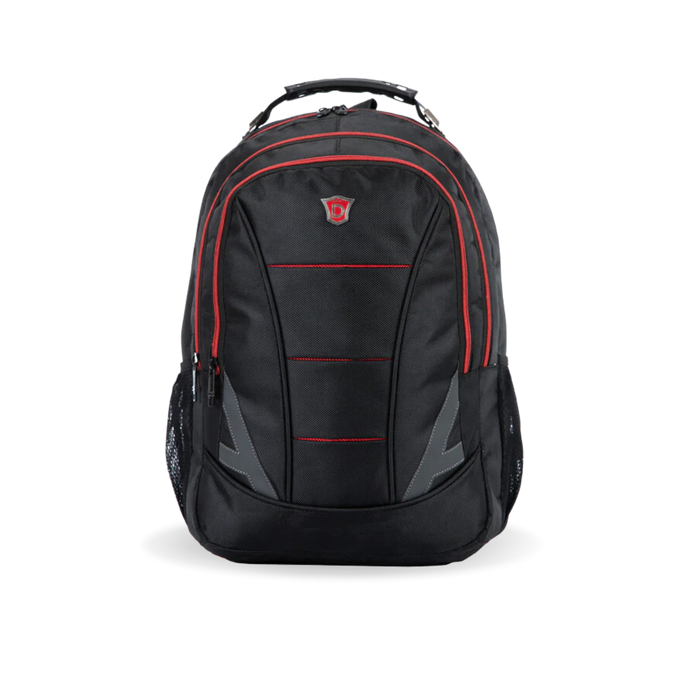 DISRUPTOR Executive 15.6'' Laptop Backpack