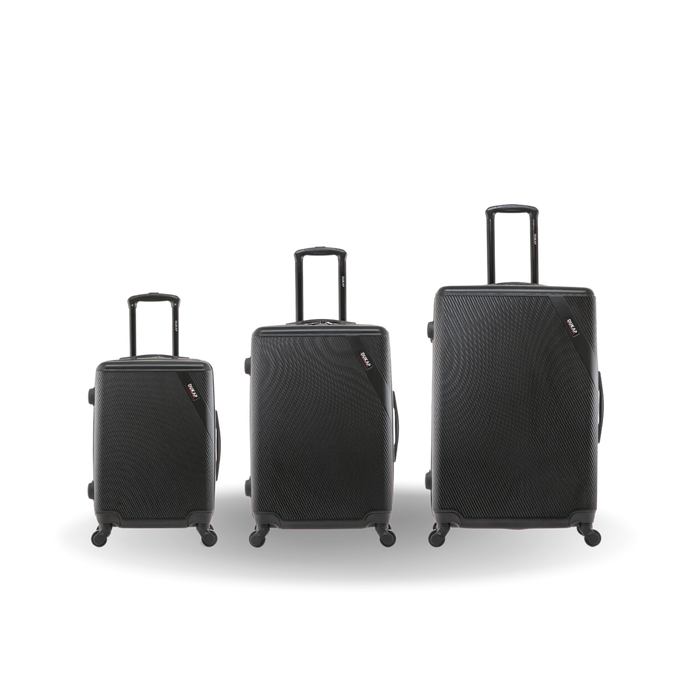 DISCOVERY 3 Piece Set 20''/24''/28''