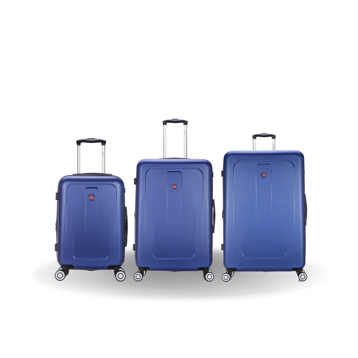 CRYPTO 3 Piece Set 20''/28''/32''