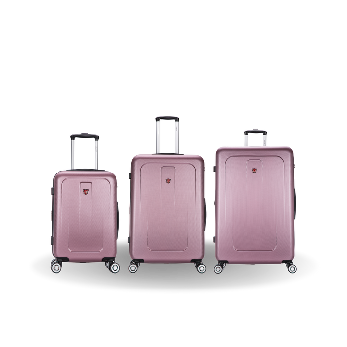 CRYPTO 3 Piece Set 20''/28''/32''