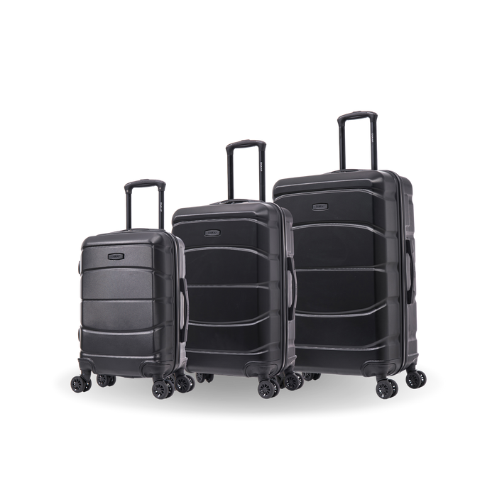 SENSE 3 Piece Set 20''/24''/28''