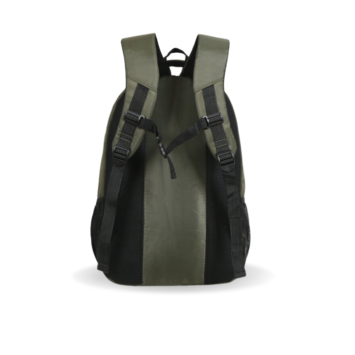 EDGE Executive 15.6'' Laptop Backpack