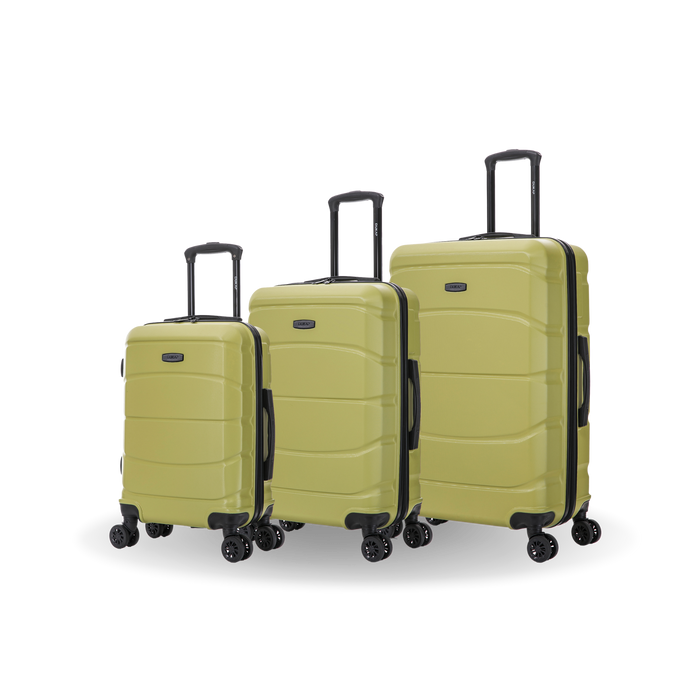 SENSE 3 Piece Set 20''/24''/28''