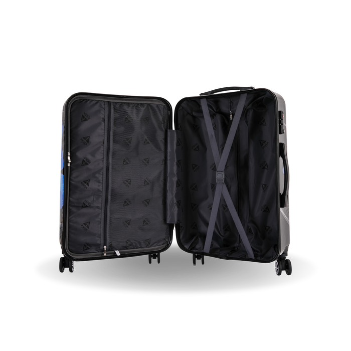 Prints 3 Piece Set 20''/24''/28''