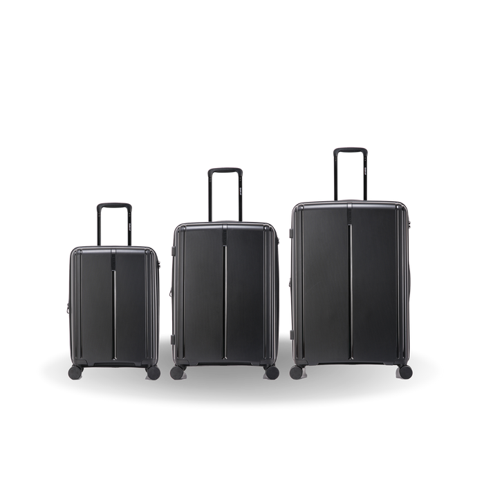 AIRLEY 3 Piece Set 20''/24''/28''