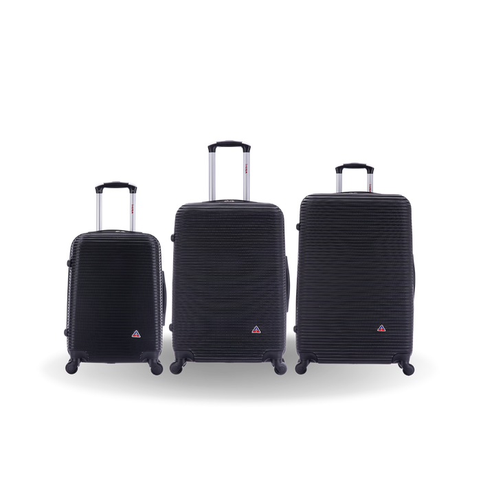 Royal 3 Piece Set 20''/24''/28''