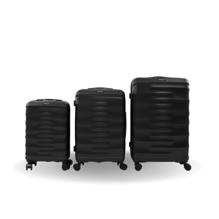 RAV 3 Piece Set 20"/24"/28"