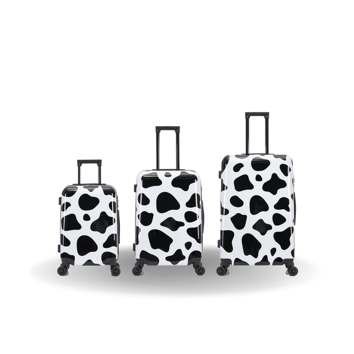 Prints 3 Piece Set 20''/24''/28''