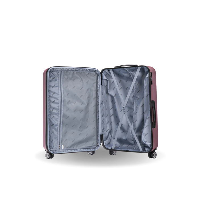 CRYPTO 2 Piece Set 20''/28''