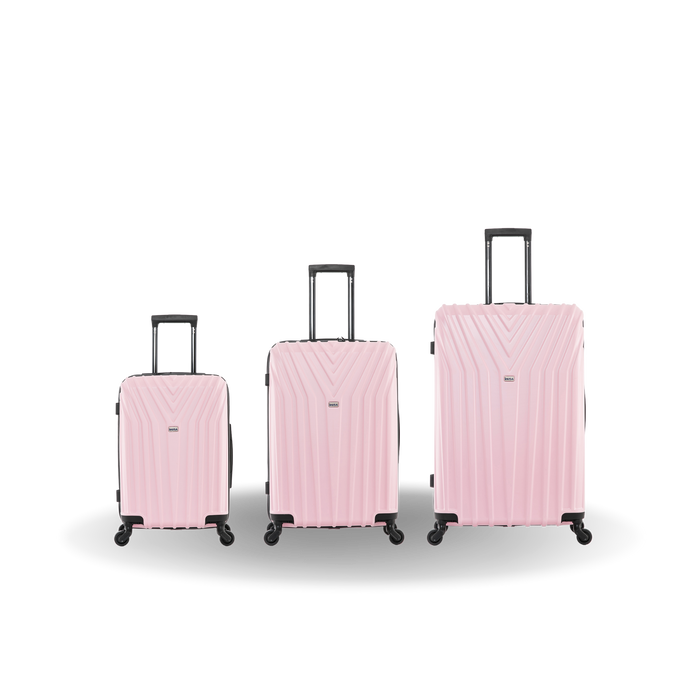 Vasty 3 Piece Set 20''/24''/28''