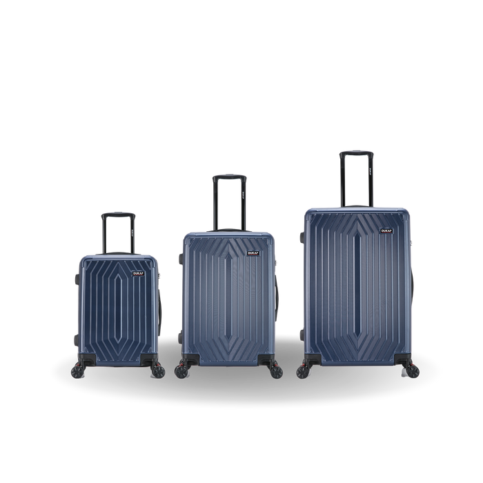 STRATOS 3 Piece Set 20"/24"/28"