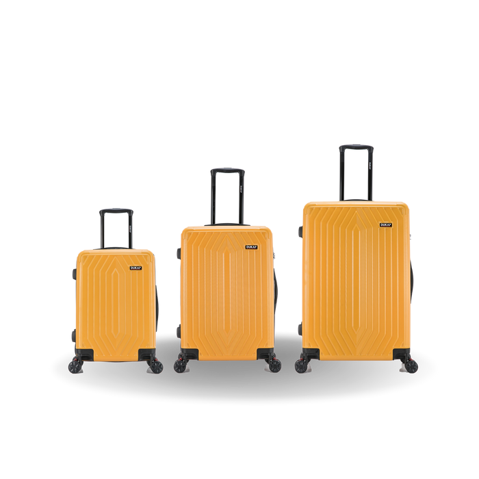 STRATOS 3 Piece Set 20"/24"/28"