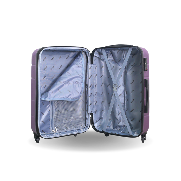 RODEZ 3 Piece Set 20''/24''/28''