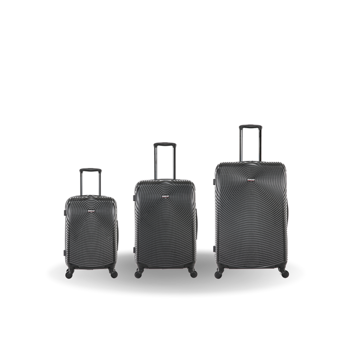 INCEPTION 3 Piece Set 20''/24''/28''