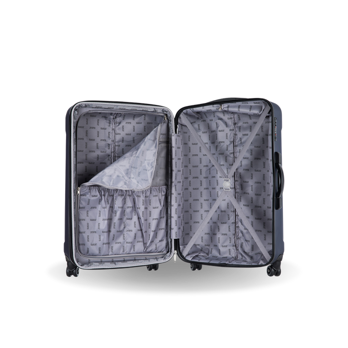 INTELY Carry On 20" with USB ports