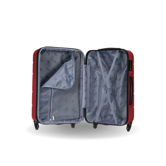 RODEZ 3 Piece Set 20''/24''/28''