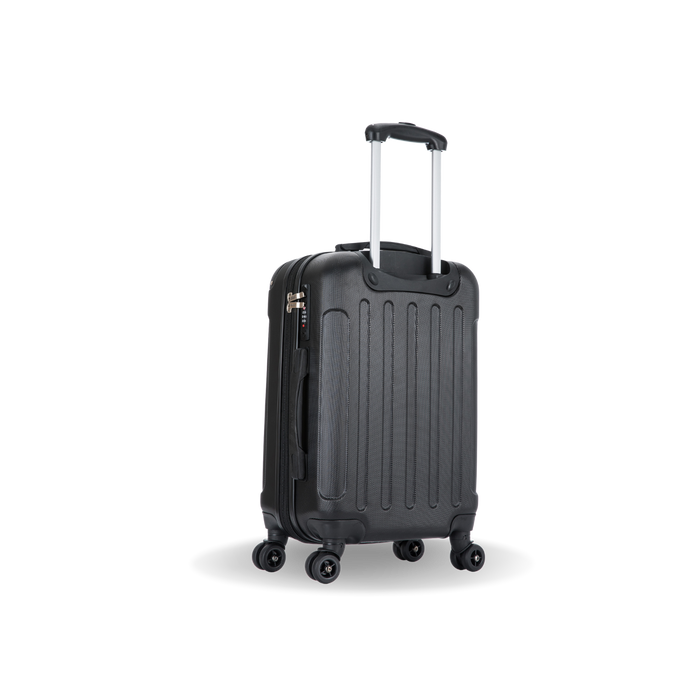 INTELY Carry On 20" with USB ports
