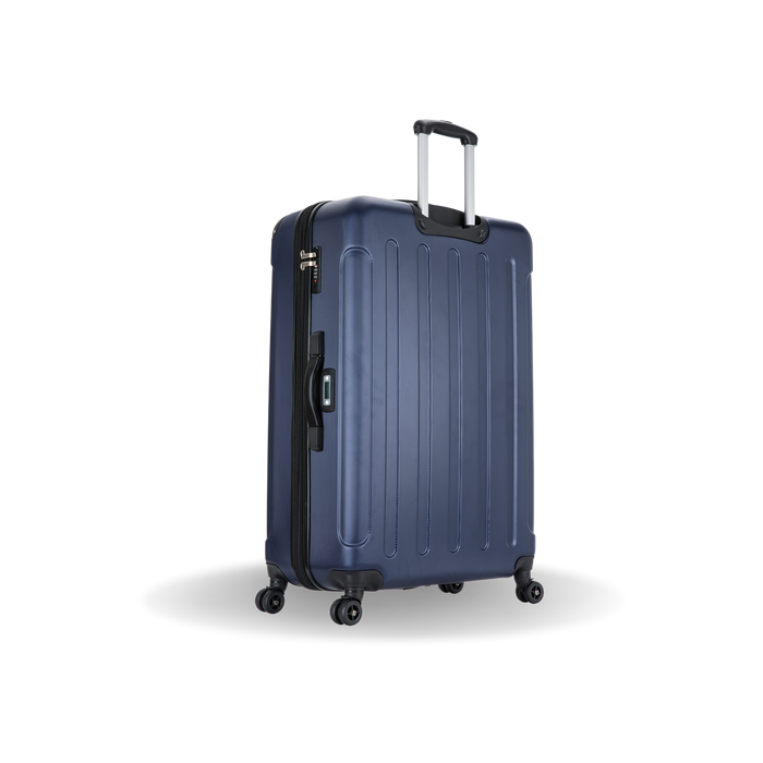 INTELY 3 Piece Set 20''/28''/32'' with Built-in Digital Weight Scale