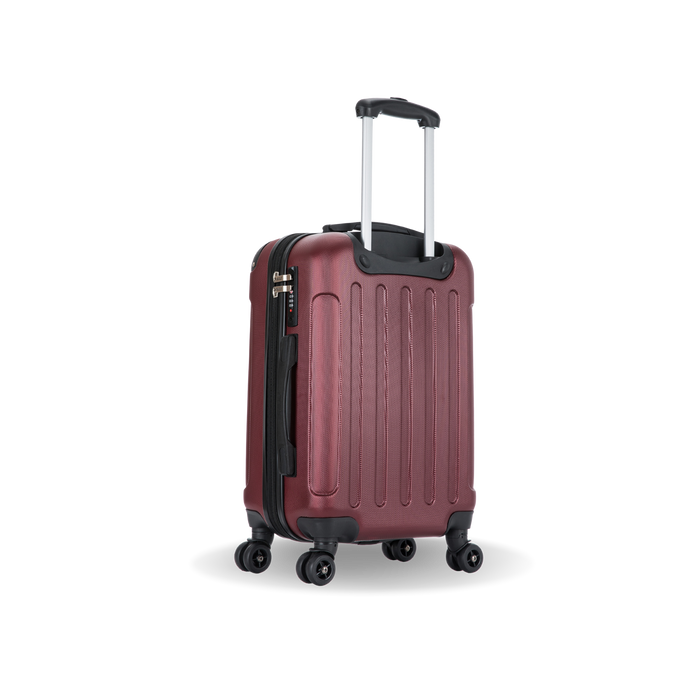 INTELY Carry On 20" with USB ports