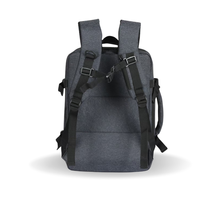 DUKAP X-Era Expandable 15.6" Laptop Backpack