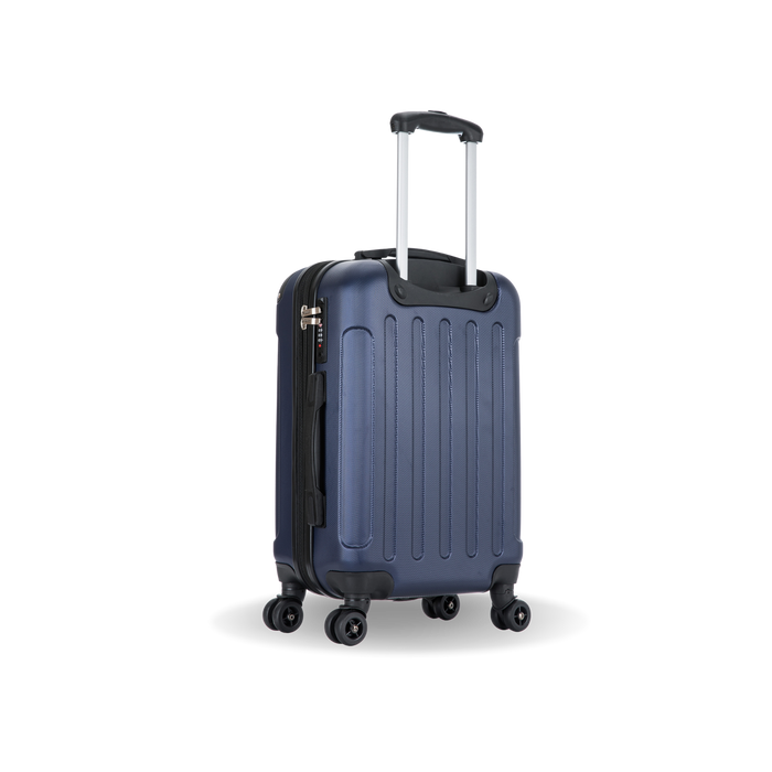 INTELY Carry On 20" with USB ports