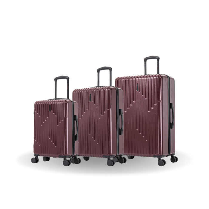 Drip 3 Piece Set 20"/24"/28"