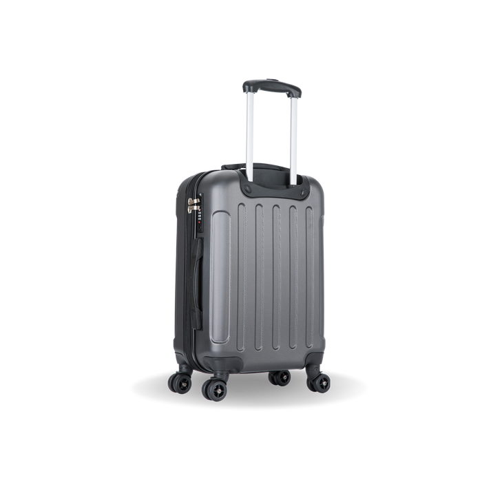 INTELY Carry On 20" with USB ports