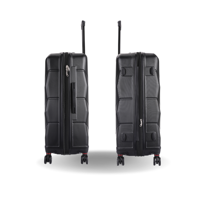 ZONIX 3 Piece Set 20''/26''/30''