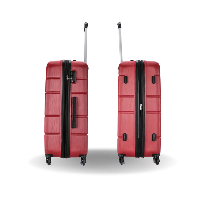 RODEZ 3 Piece Set 20''/24''/28''