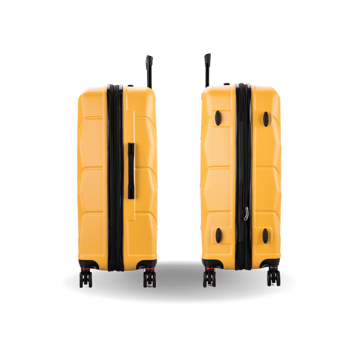 ZONIX 3 Piece Set 20''/26''/30''