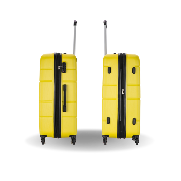 RODEZ 3 Piece Set 20''/24''/28''