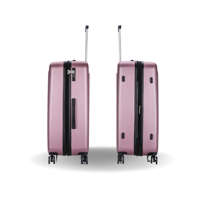 CRYPTO 2 Piece Set 20''/28''