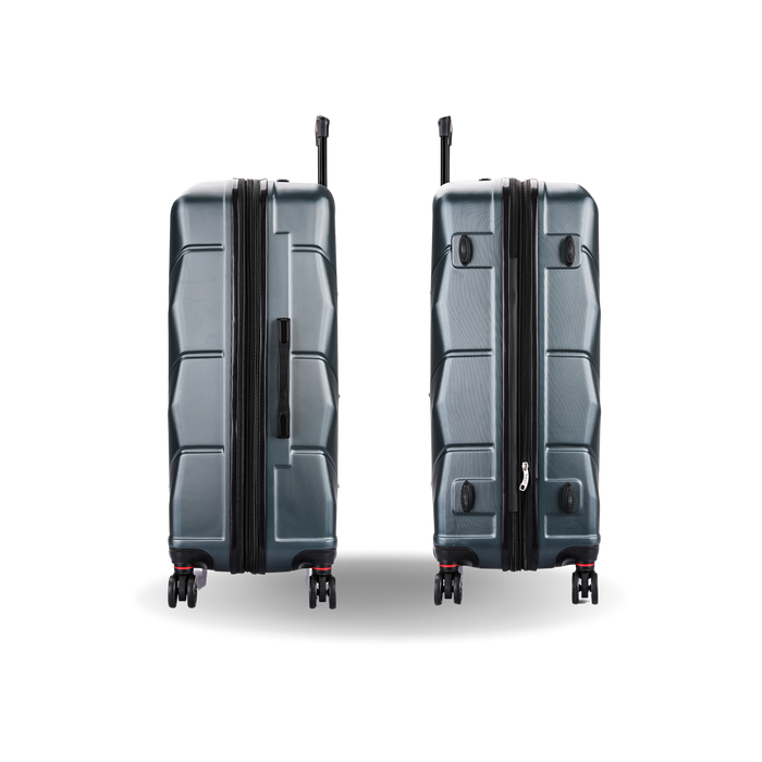 ZONIX 3 Piece Set 20''/26''/30''