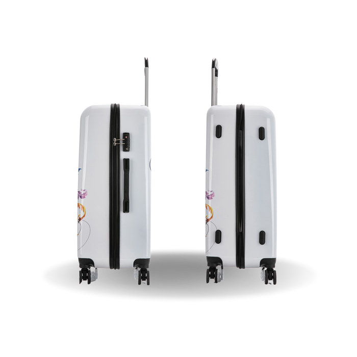 Prints 3 Piece Set 20''/24''/28''