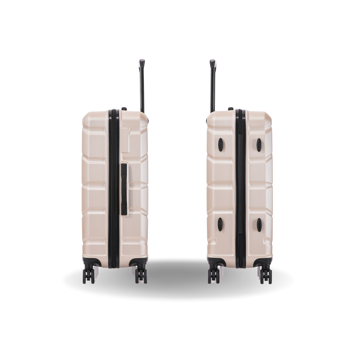 SENSE 3 Piece Set 20''/24''/28''