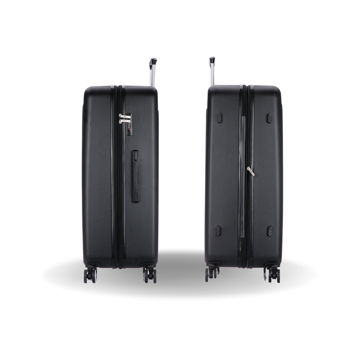 CRYPTO 3 Piece Set 20''/28''/32''