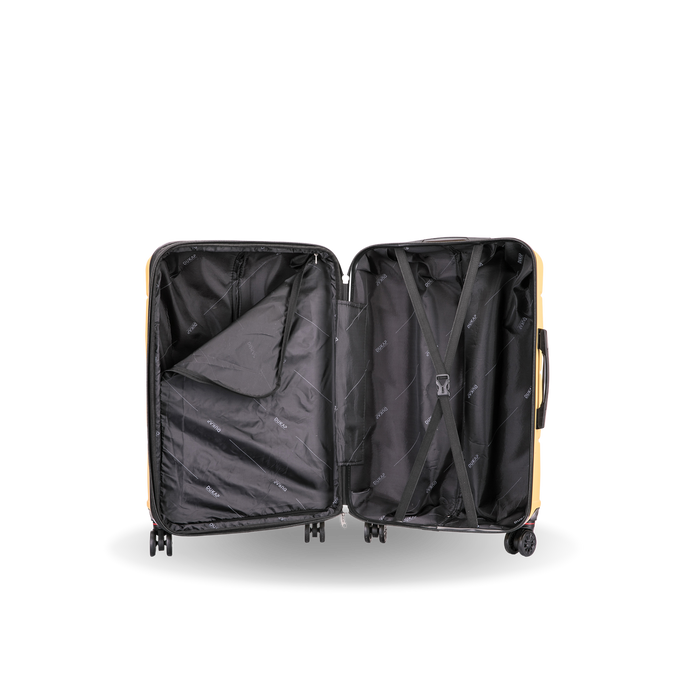 ZONIX 3 Piece Set 20''/26''/30''